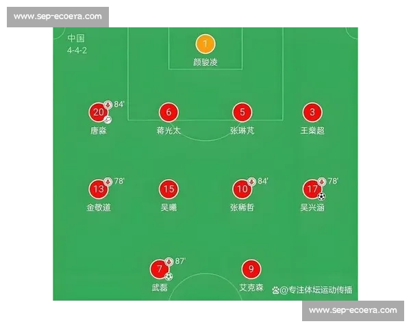 以前场压迫为核心的现代足球战术体系演变与实战应用全面深入解析