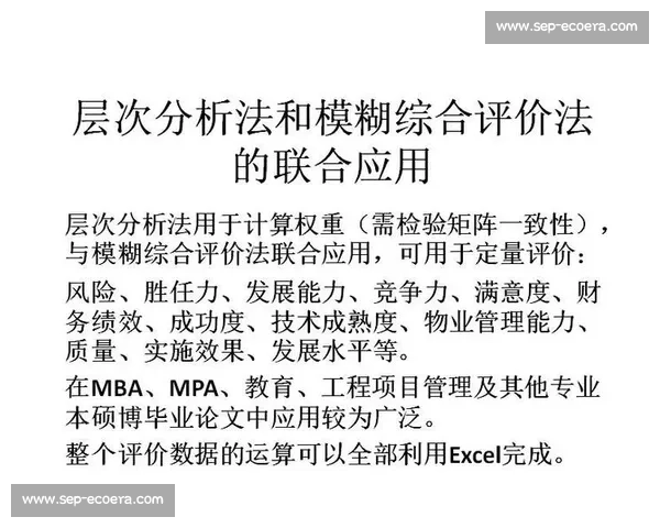 基于数据分析与表现指标的体育比赛综合评估方法研究 基于数据分析与表现指标的体育比赛综合评估方法研究
