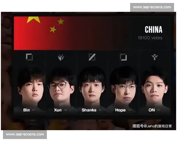 老牌电竞战队深夜宣布全面重组新阵容能否重返世界赛巅峰舞台荣耀