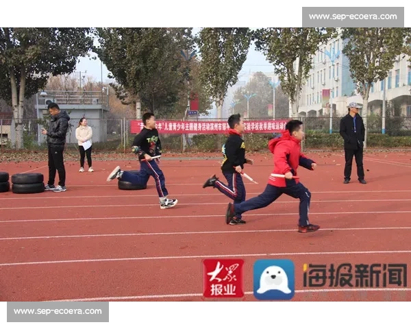 全面提升青少年体育竞技能力与实战对抗水平的科学训练新路径