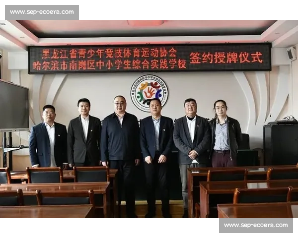 全球体育竞技组织协同发展与青年人才培养创新实践研究路径探索 全球体育竞技组织协同发展与青年人才培养创新实践研究路径探索