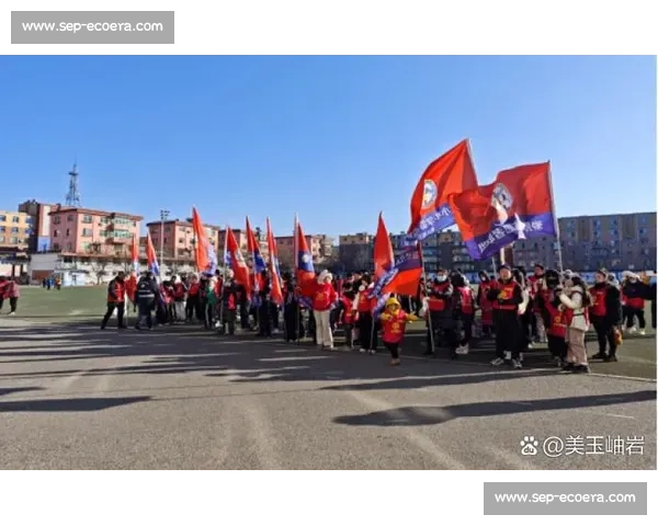 打造全民参与的体育文化项目促进健康与社会和谐发展