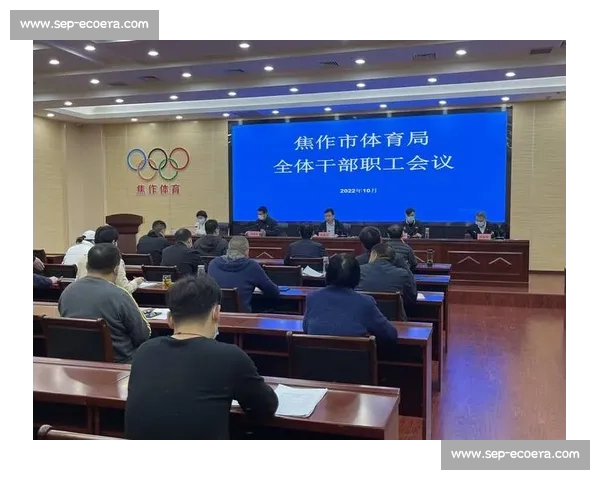 构建完善体育体系推动全民健康与竞技水平全面提升的路径研究