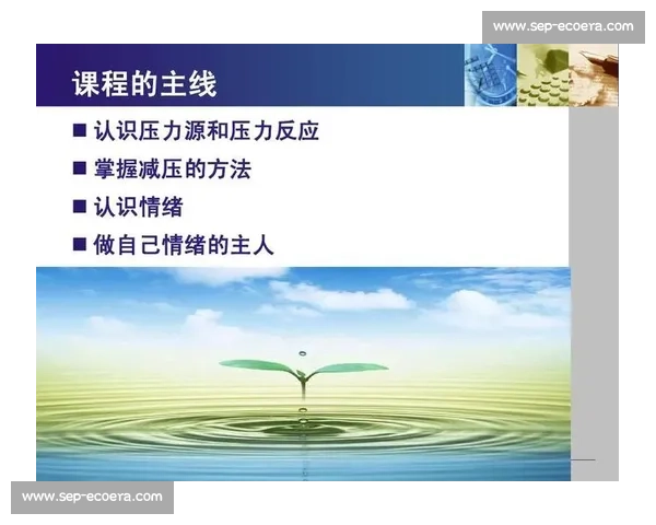 有效减压与心理调适策略提升生活质量的实用指南